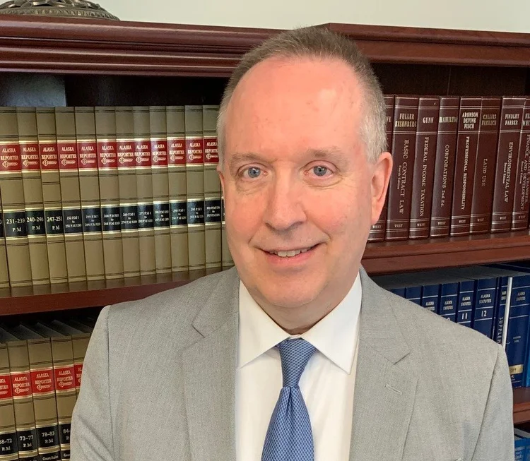 Kenneth Kirk, PC : Kenneth Kirk
