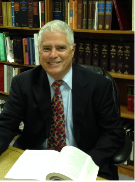 McCollum & Rounds, LLC : James H. McCollum