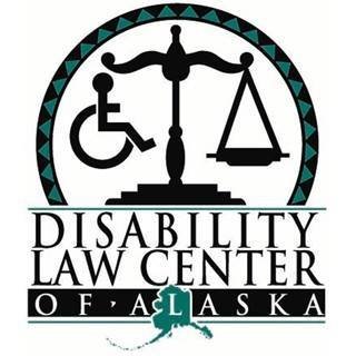 Disability Law Center of Alaska