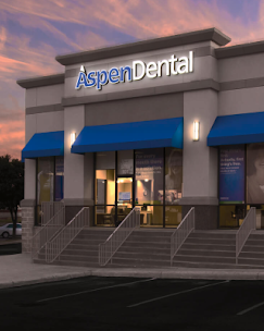 Aspen Dental - Clovis, CA