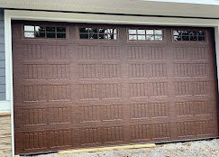 Rose Quality Garage Doors