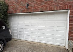 Element Garage Door Repair