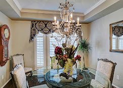 Ranee Gilbert Interior Design