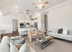 Journey Home Staging and Design