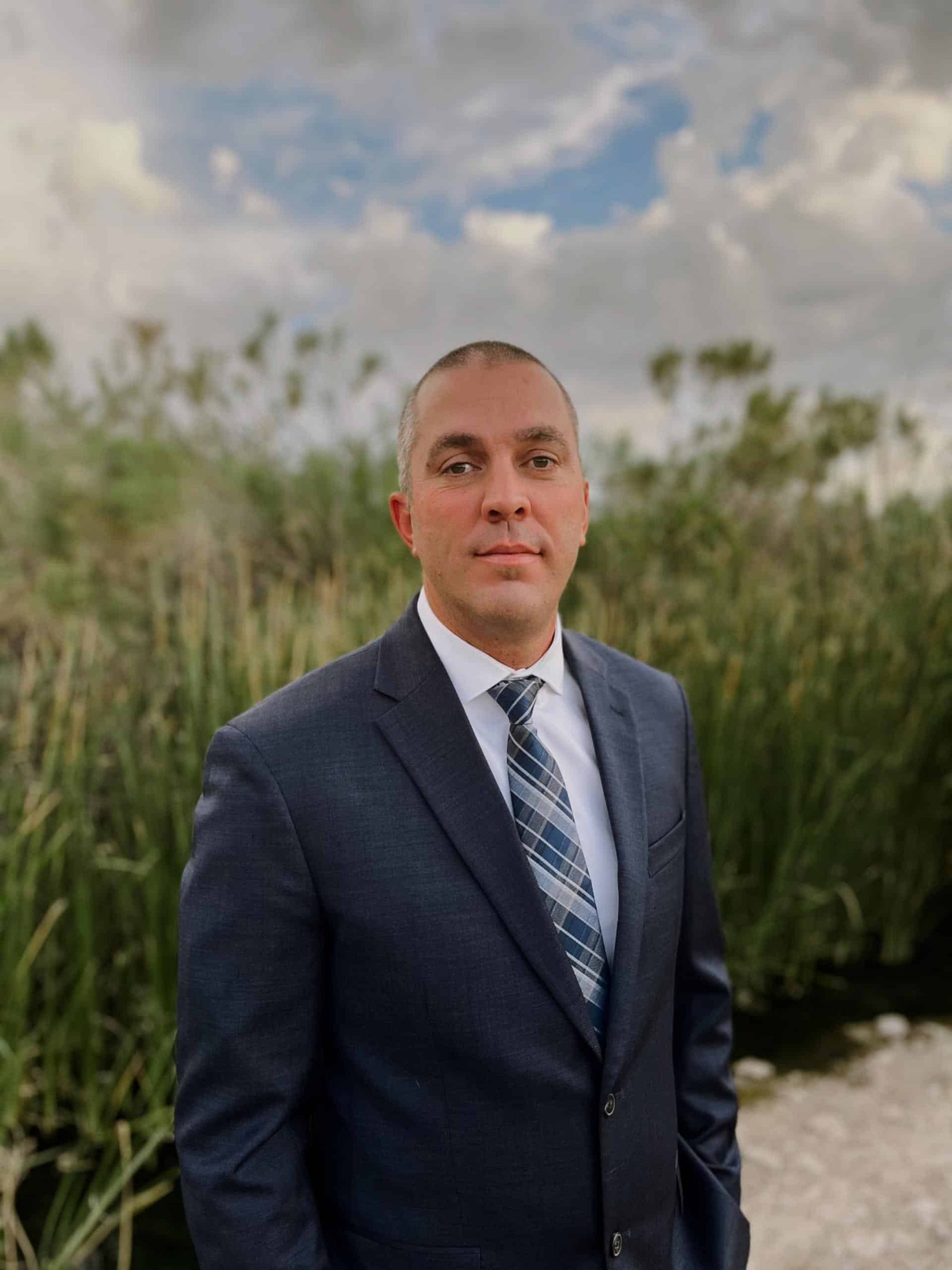 Oliverson Law DUI & Criminal Defense : Derek Oliverson