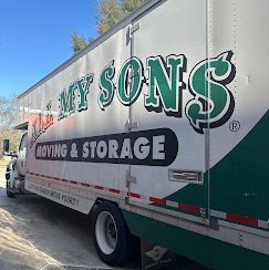 All My Sons Moving & Storage