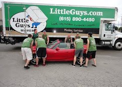 Little Guys Movers