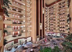 Embassy Suites by Hilton Nashville SE Murfreesboro