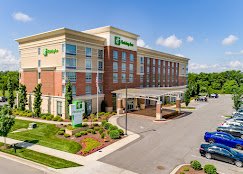 Holiday Inn Murfreesboro by IHG