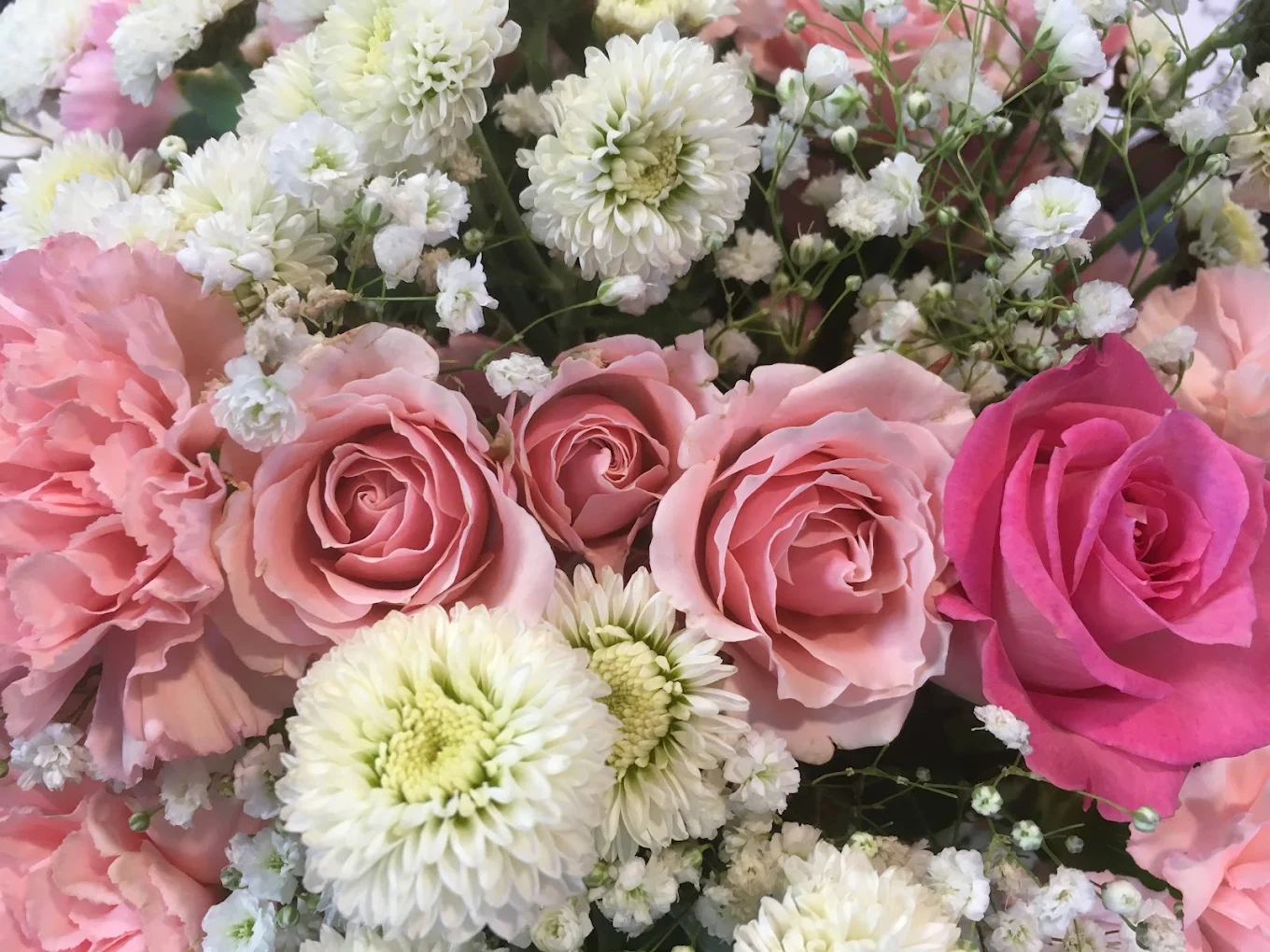 Murfreesboro Flower Shop