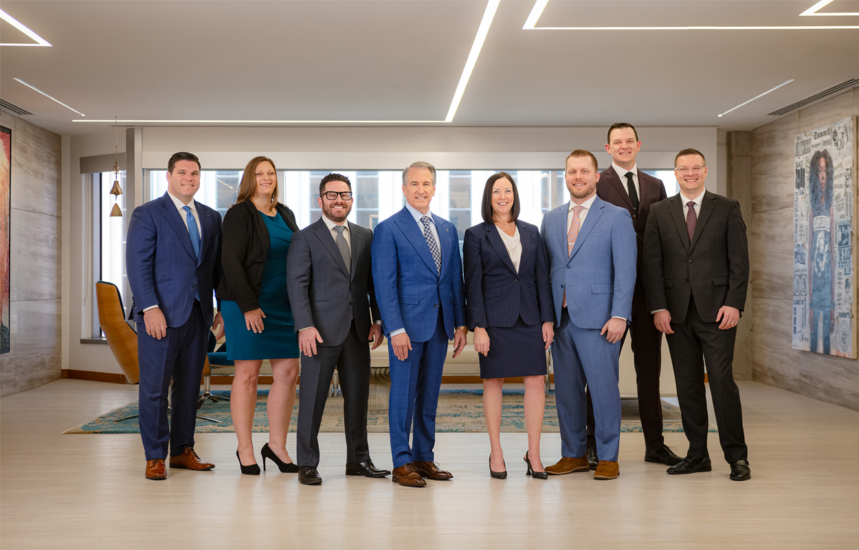 Cantor Law Group