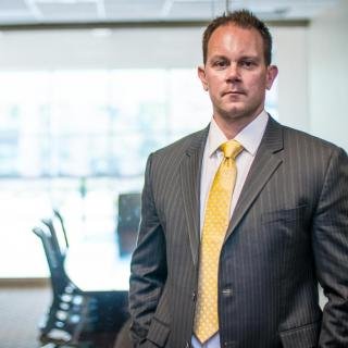 Barski Law Firm PLC : Christopher D. Barski 