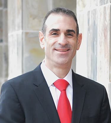 Corso Law Group : Christopher P. Corso