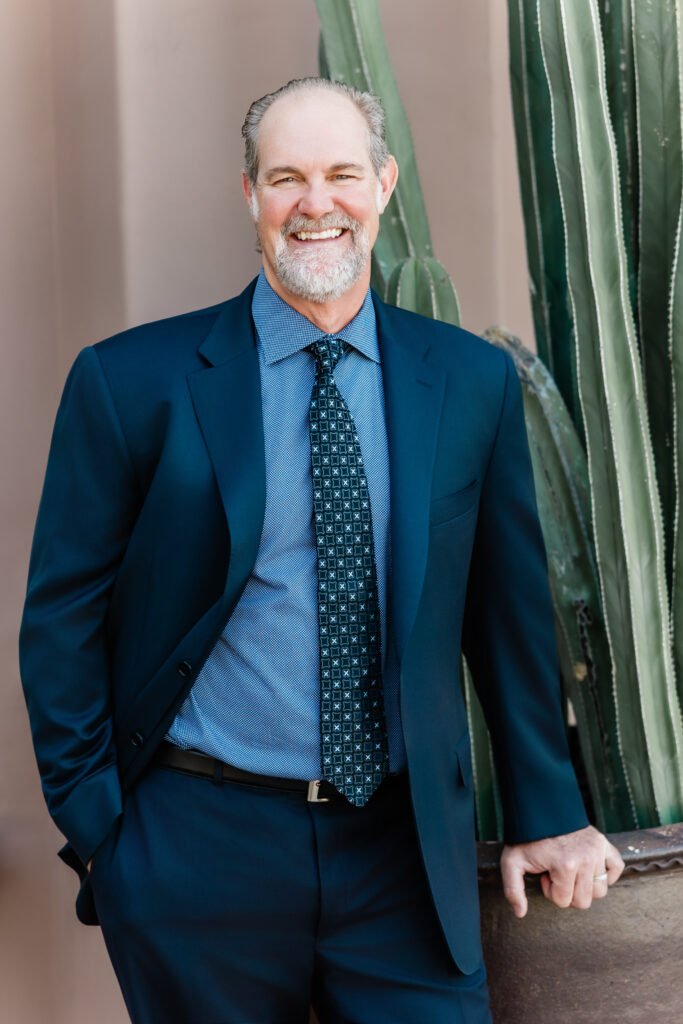 The Brei Law Firm : Jeffery T. Brei