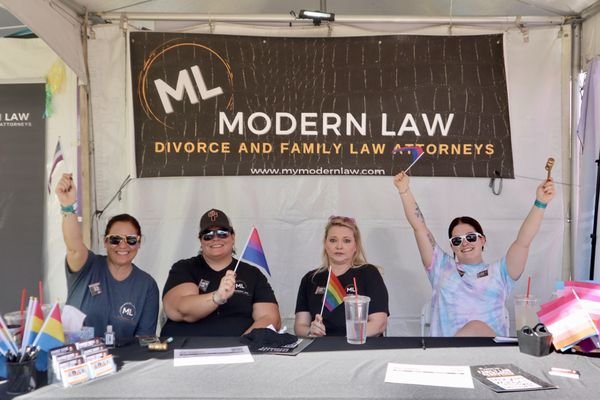 Modern Law