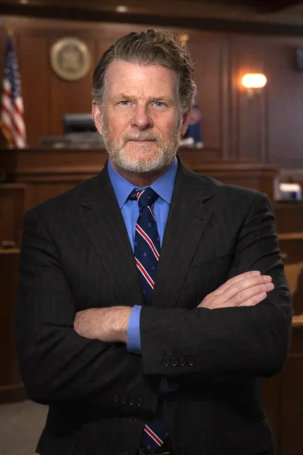 Lawyers for Employee and Consumer Rights : Robert Byrnes 