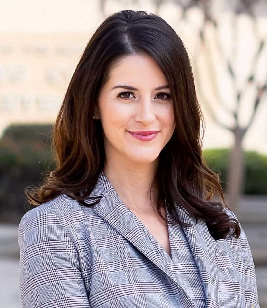 Valley Defense Law : Liane Waters
