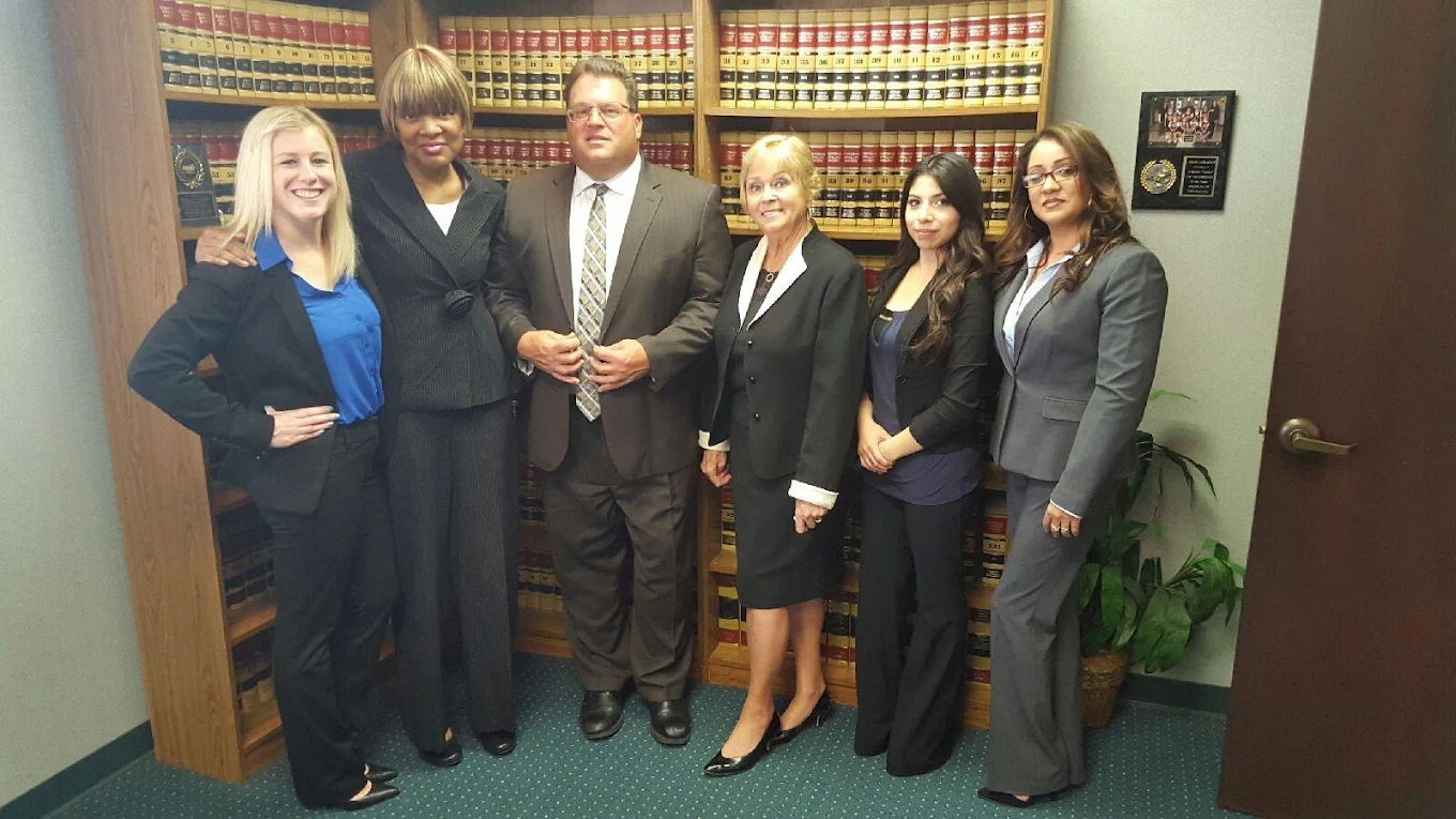 Michael J. LaCilento, Attorney at Law : Michael J. LaCilento