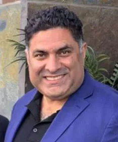 US Law Center : Sanjay Sobti 