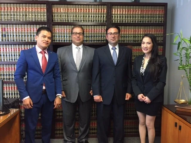 Kevorkian & Madenlian LLP