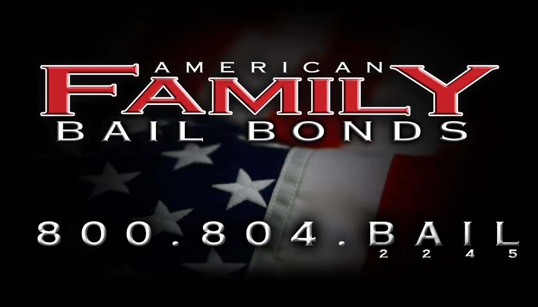 American Family Bail Bonds 