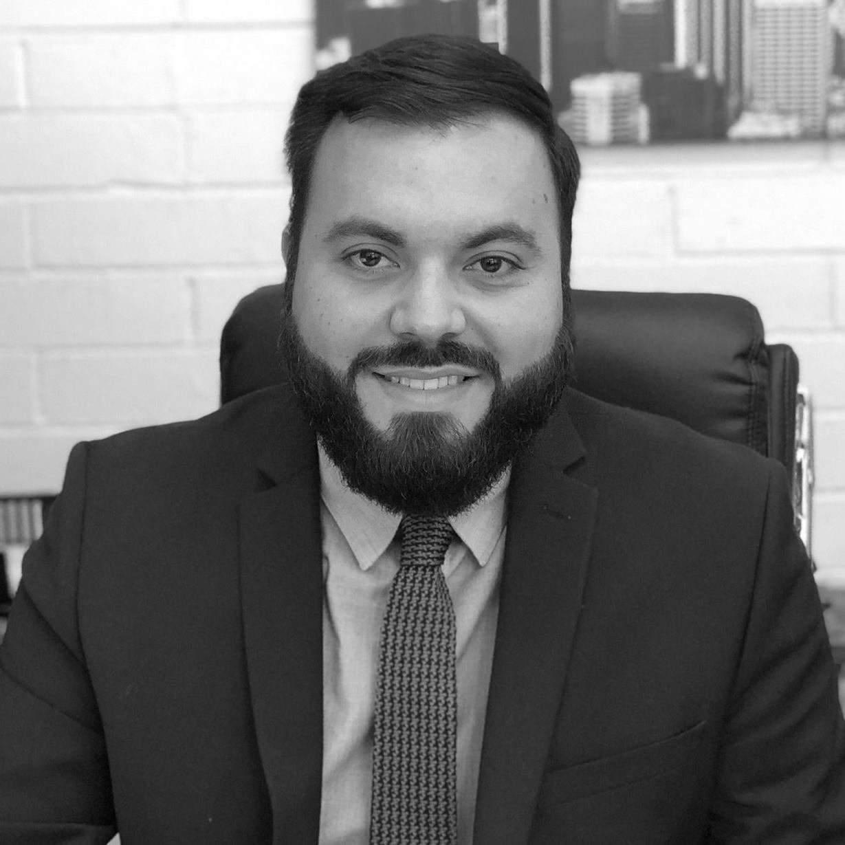 Law Office of Joshua N. Quintero : Joshua N. Quintero