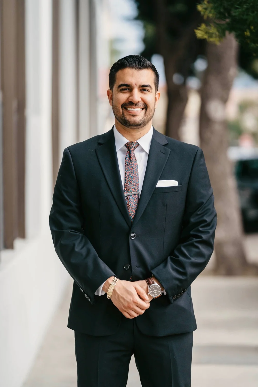 Novas Law : Roberto C. Novas