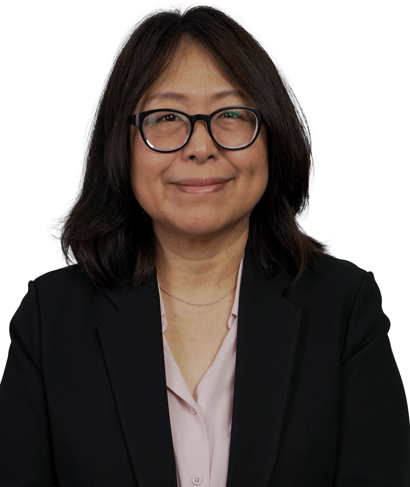 Leland Law : Jennifer L. Cho