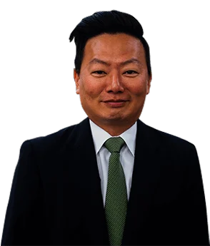 Law Offices Of Lawrence D. Rohlfing, Inc. CPC : Young Cho