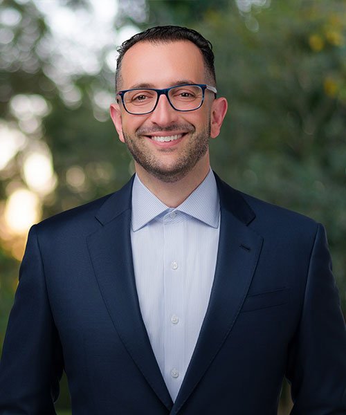David P. Shapiro Criminal Defense Attorneys