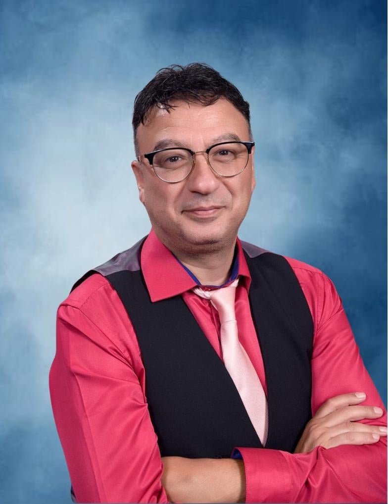 The Law Office of Mike Allnabulsi : Michael Allnabulsi, Esq.