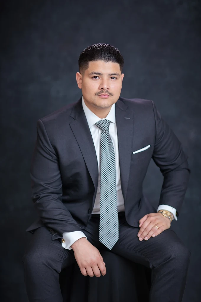 The Law Office of Oscar D. Sandoval, APC
