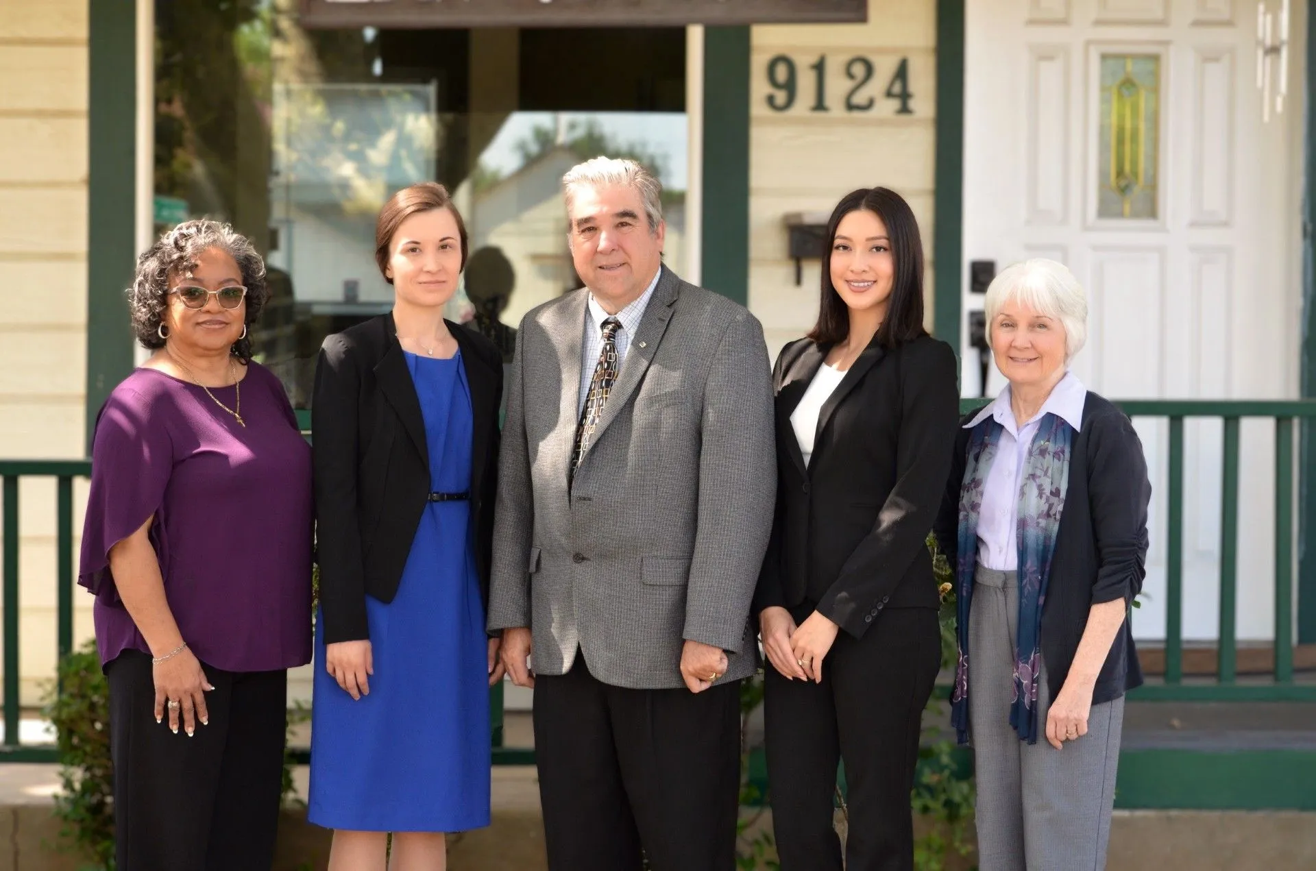 Faber & Gunther Attorneys At Law