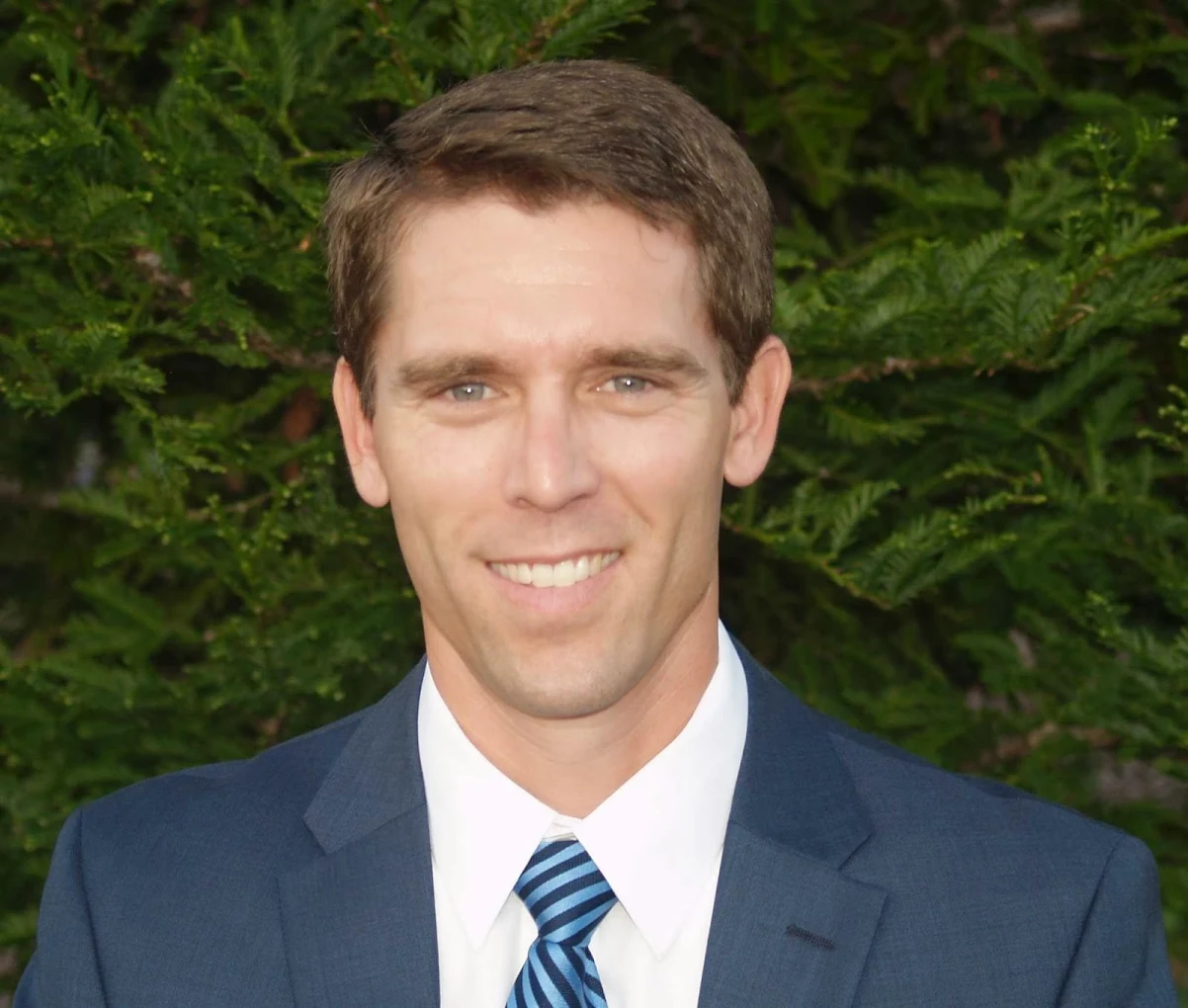 Law Office of Seth L. Hanson : Seth L. Hanson
