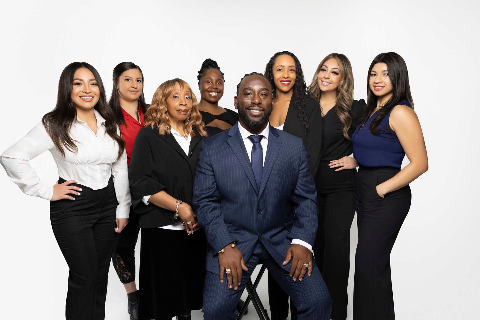 The Choyce Law Firm