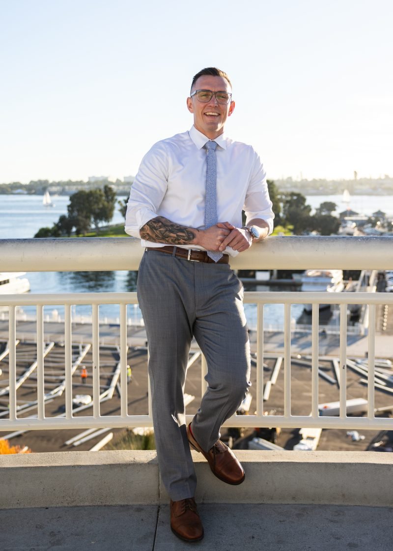 Trombetta Law, PC : Conor D. Trombetta, Esq.