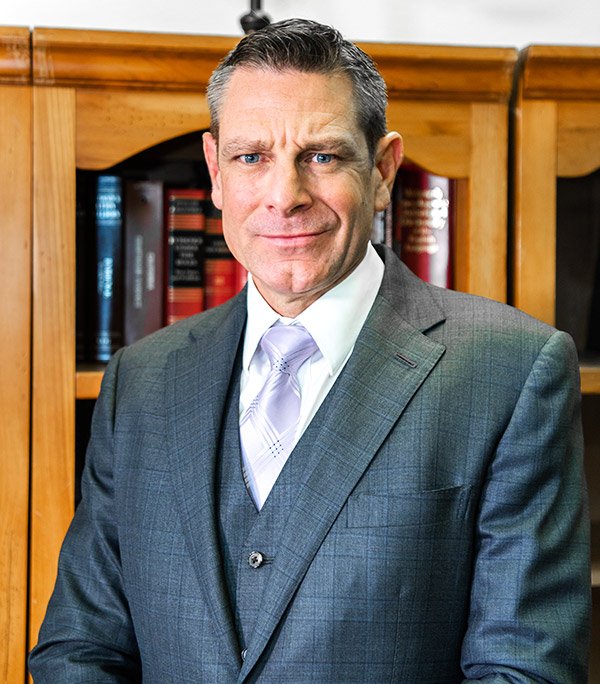 Madden & Associates : James D. Madden