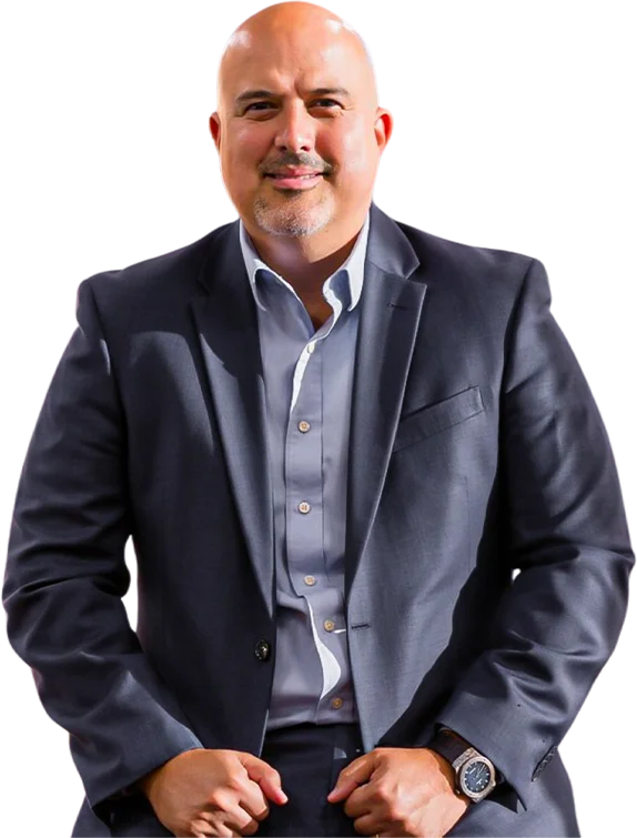 Gonzales Law Offices : Mark Gonzales 