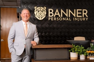 Banner Attorneys : Brian Banner