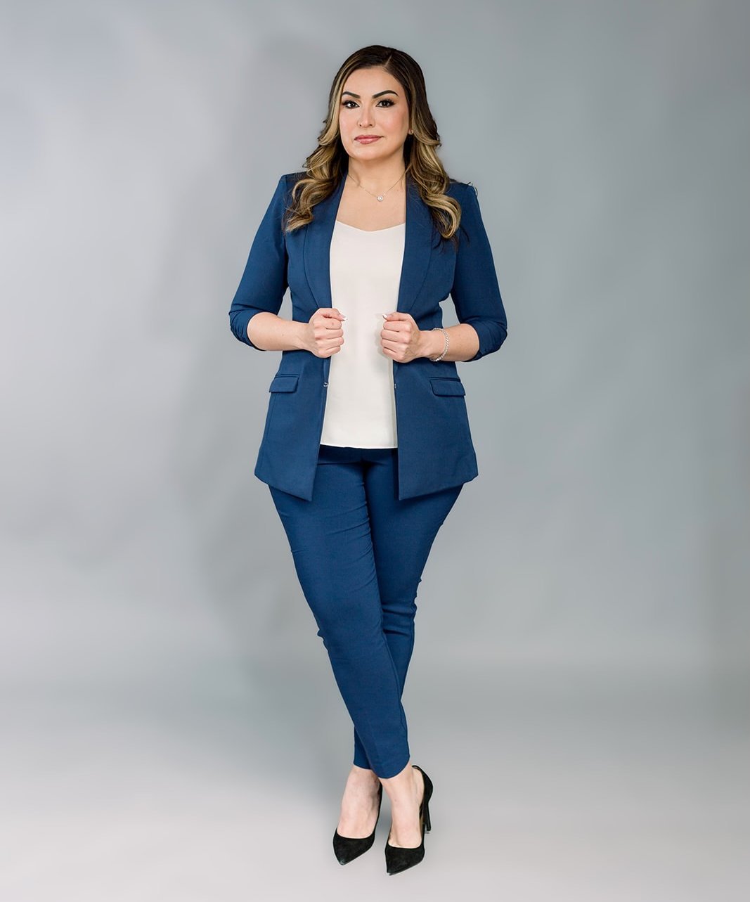 The Lepe Law Firm : Georgina Lepe