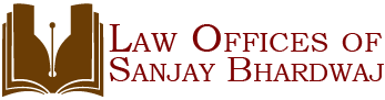Law Offices of Sanjay Bhardwaj 