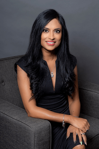 Law Offices of Indu Srivastav : Indu Srivastav