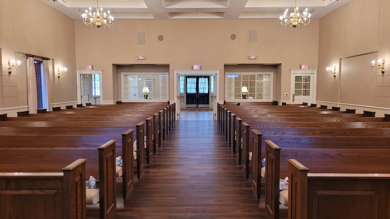 Elmwood Funeral Home & Memorial Park