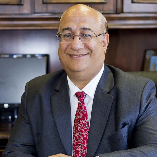 The Law Office of Georges Meleka