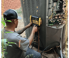 Olympus Electric & Air