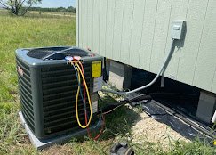 Cutting Edge Air Conditioning and Heating
