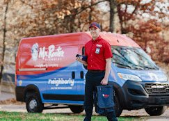Mr. Rooter Plumbing