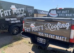 Fat Matt Roofing