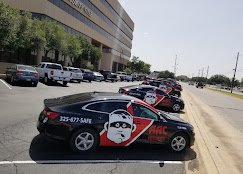AAC Security