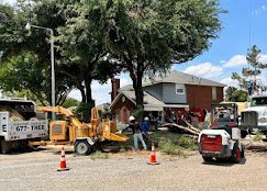 Thornton's Tree Service